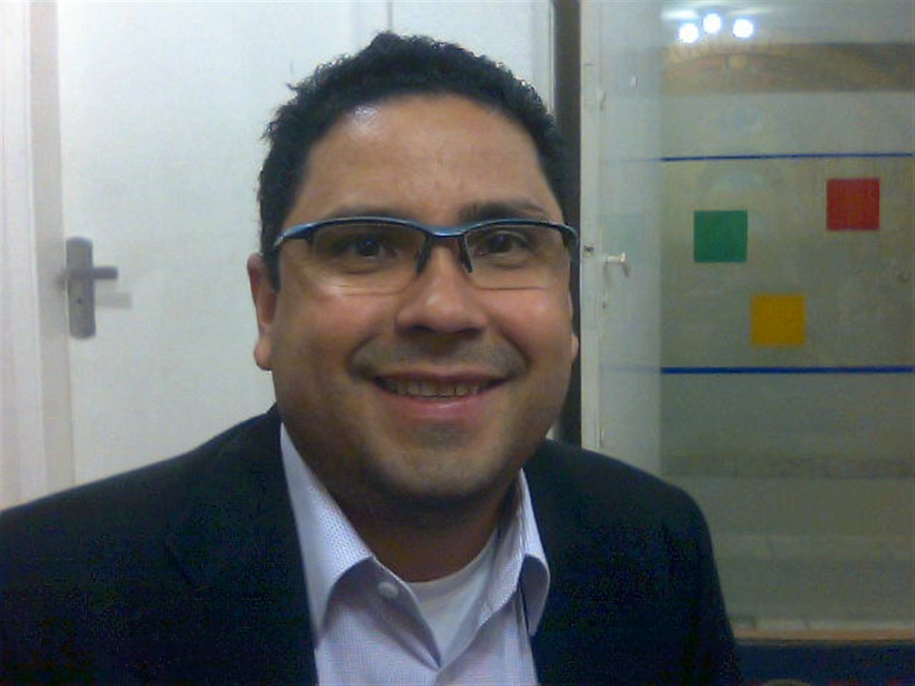Euder Fabio Vieira Alexandre